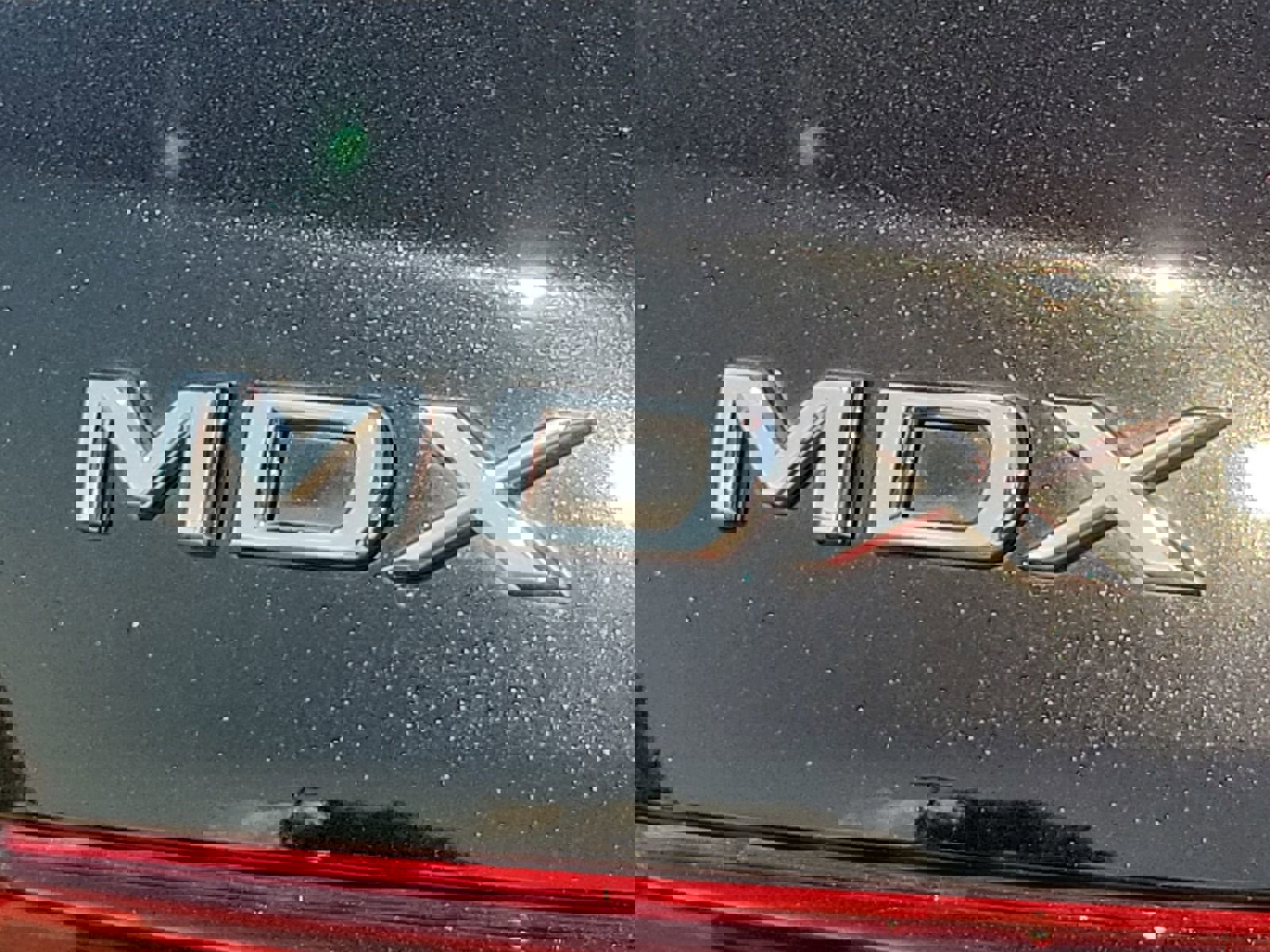 Used 2020 Acura MDX SH-AWD image 24