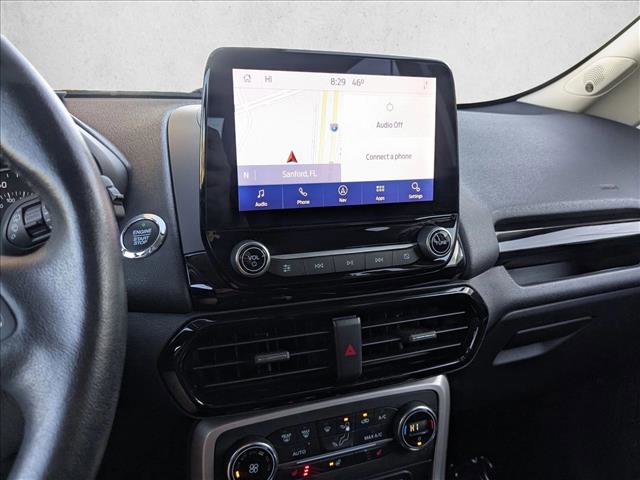 Used 2021 Ford EcoSport Titanium image 14