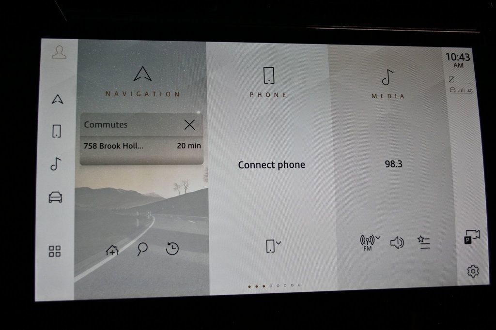 Used 2023 Land Rover Range Rover SE image 53