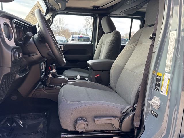 New 2026 Jeep Gladiator Sport image 9