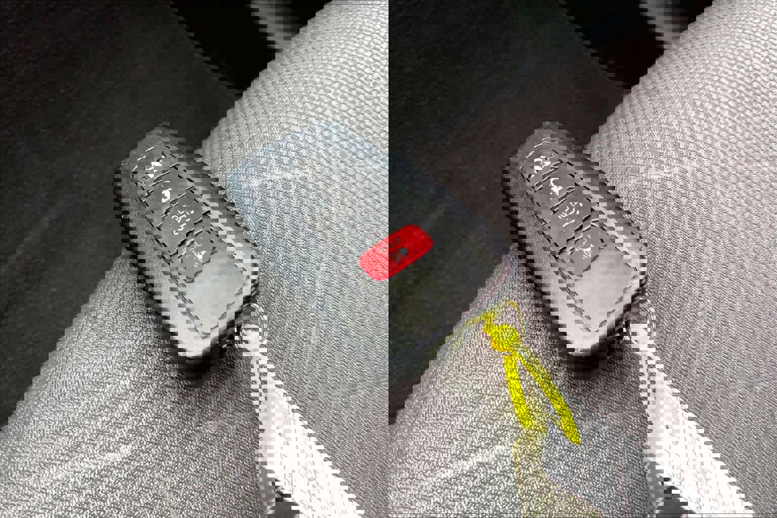 Used 2024 Toyota RAV4 XLE image 14