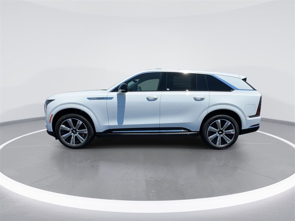 New 2025 Cadillac Escalade IQ Luxury 1 w/ Smart Trailering package image 5