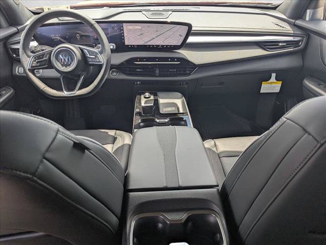 New 2026 Buick Enclave Sport Touring w/ Power Package FWD image 14