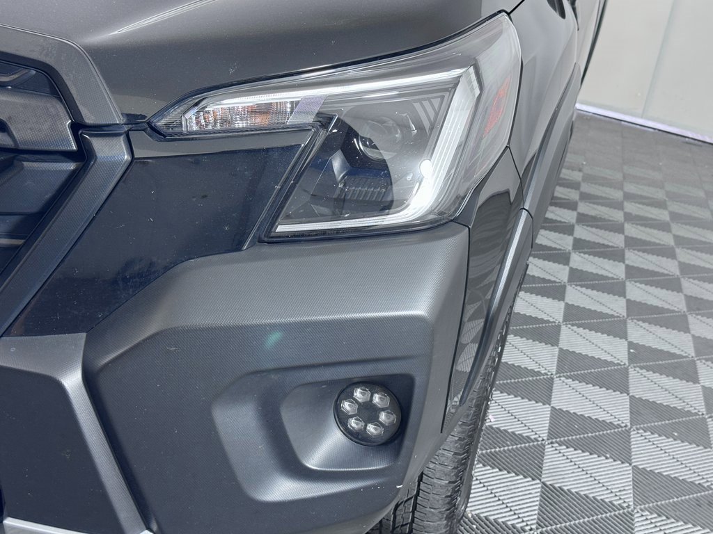 Used 2023 Subaru Forester Wilderness image 8