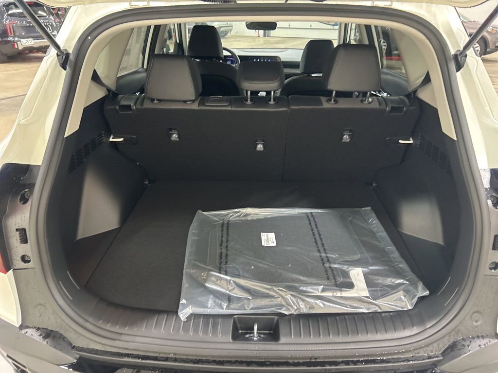 New 2026 Kia Seltos S image 27