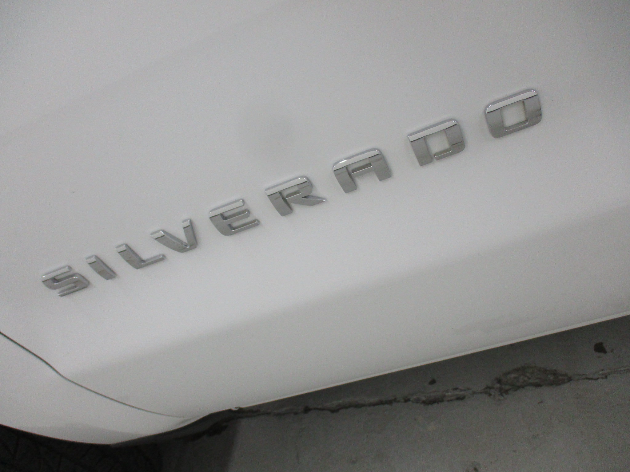 Used 2016 Chevrolet Silverado 1500 W/T w/ WT Fleet Convenience Package AWD/4WD image 6