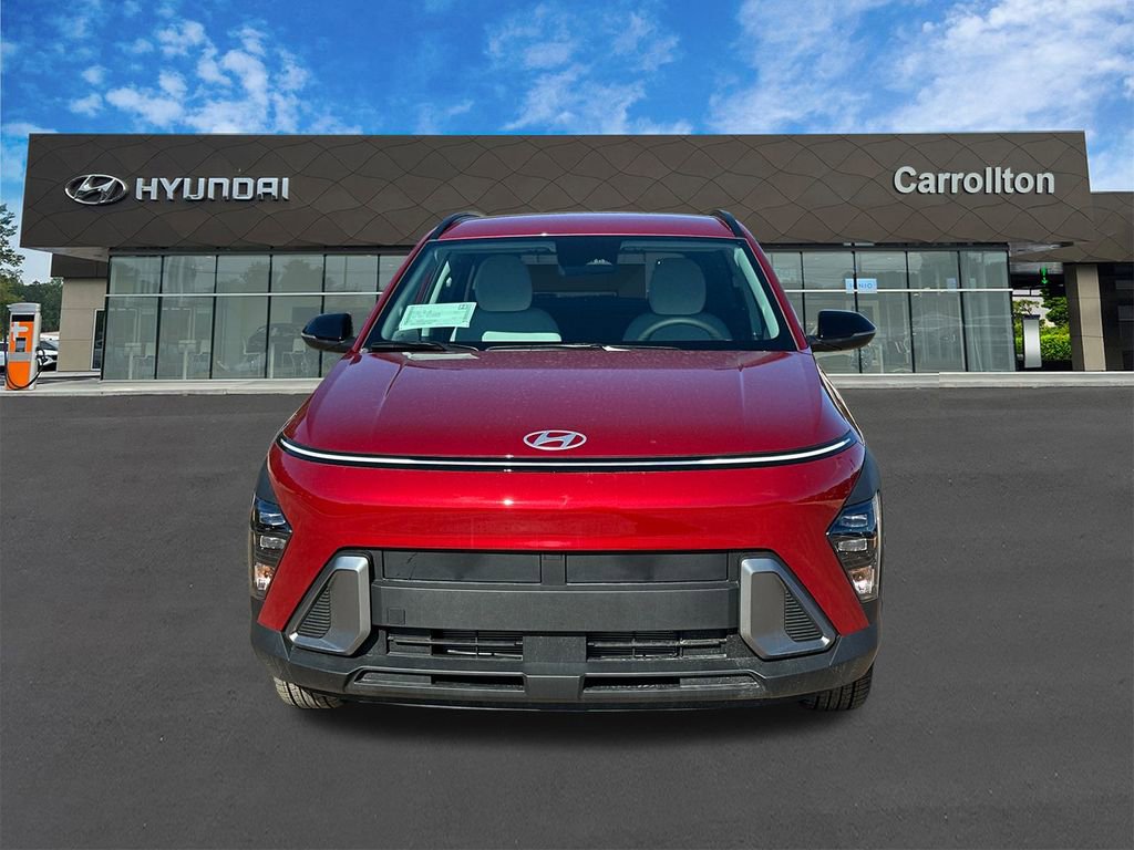 New 2026 Hyundai Kona SEL Sport video 2
