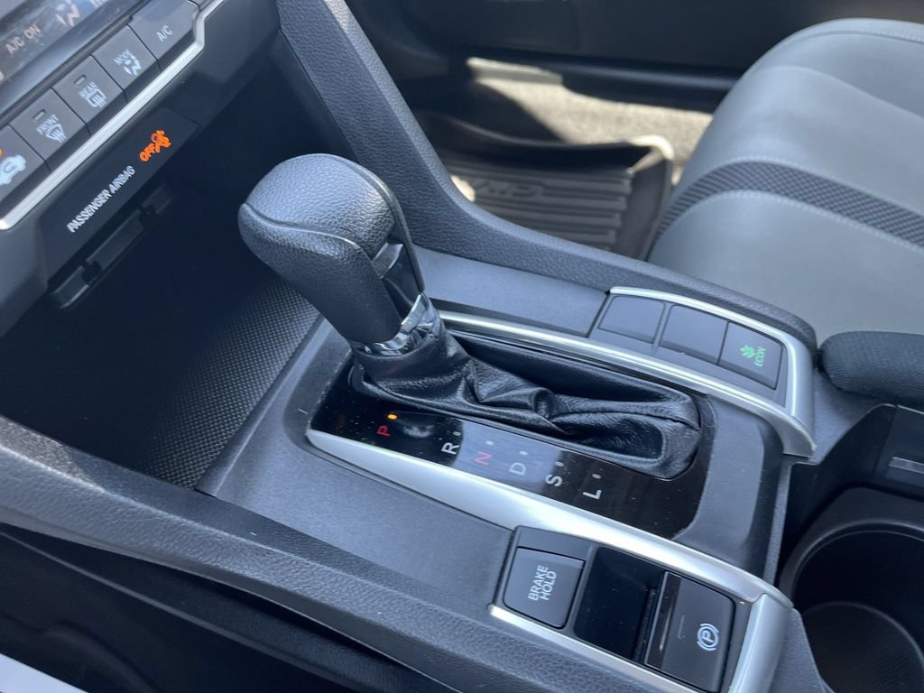 Used 2021 Honda Civic LX image 19
