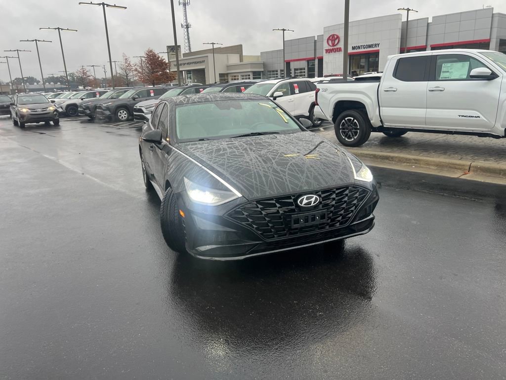 Used 2023 Hyundai Sonata SEL image 7