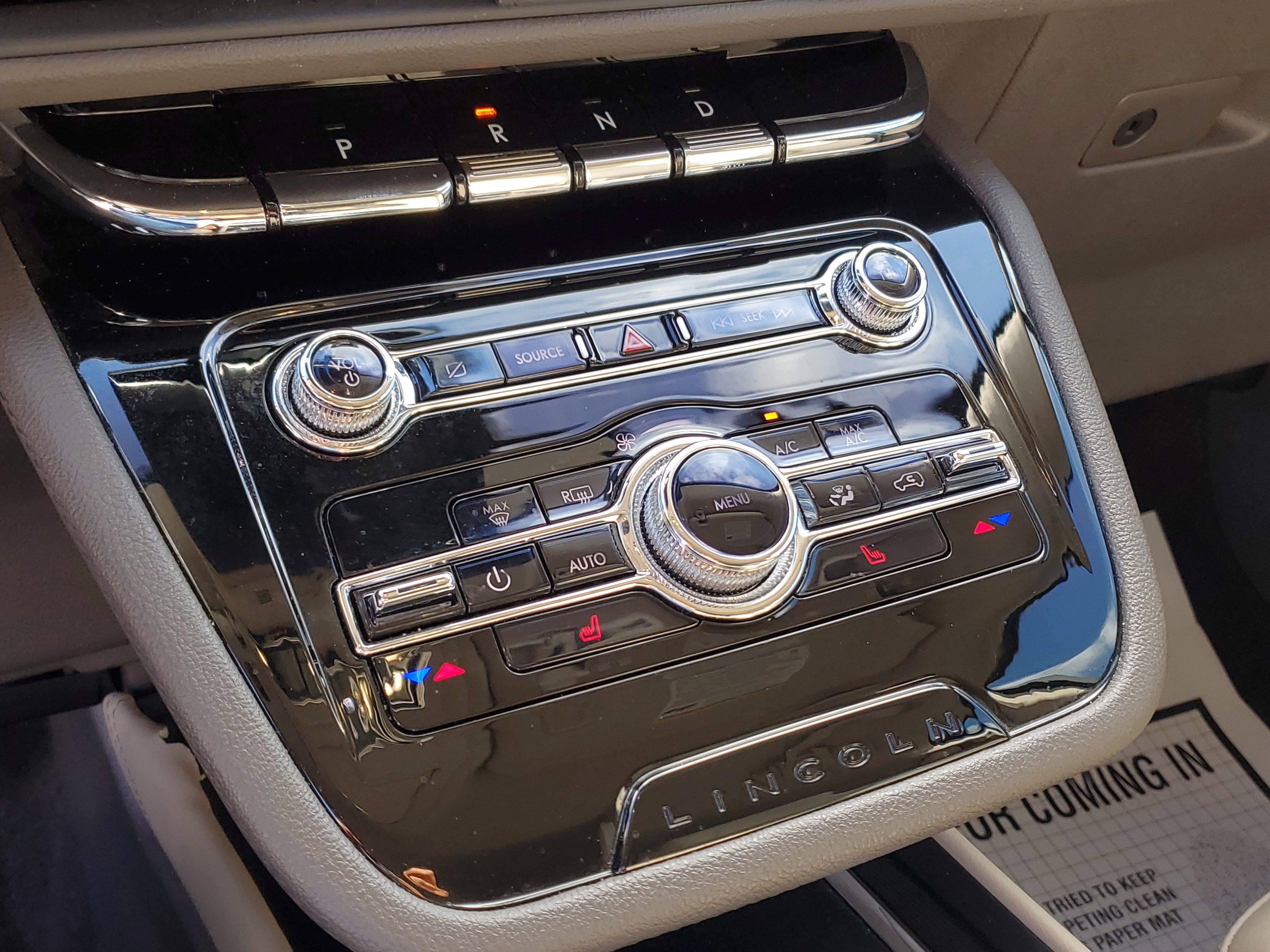 Certified 2022 Lincoln Corsair FWD image 22