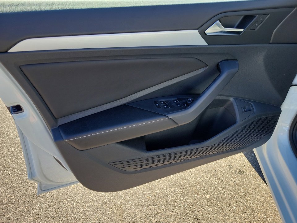 New 2026 Volkswagen Jetta Sport image 32