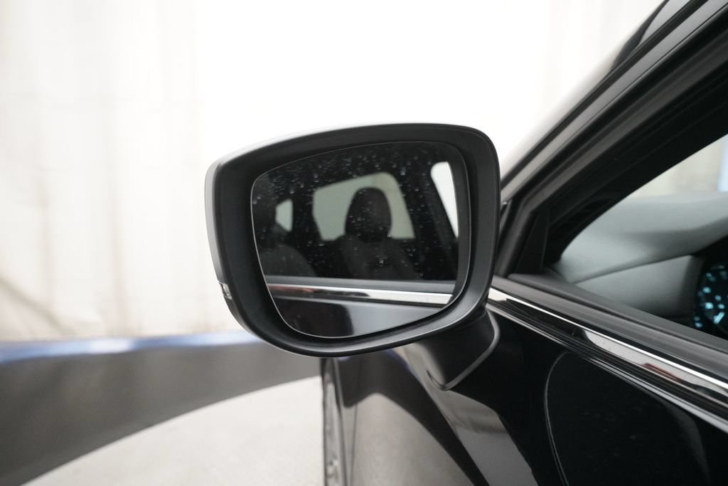 Certified 2025 MAZDA CX-5 Signature AWD/4WD image 25
