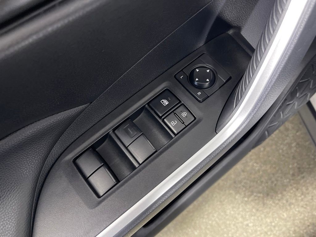 Certified 2025 Toyota RAV4 LE image 16