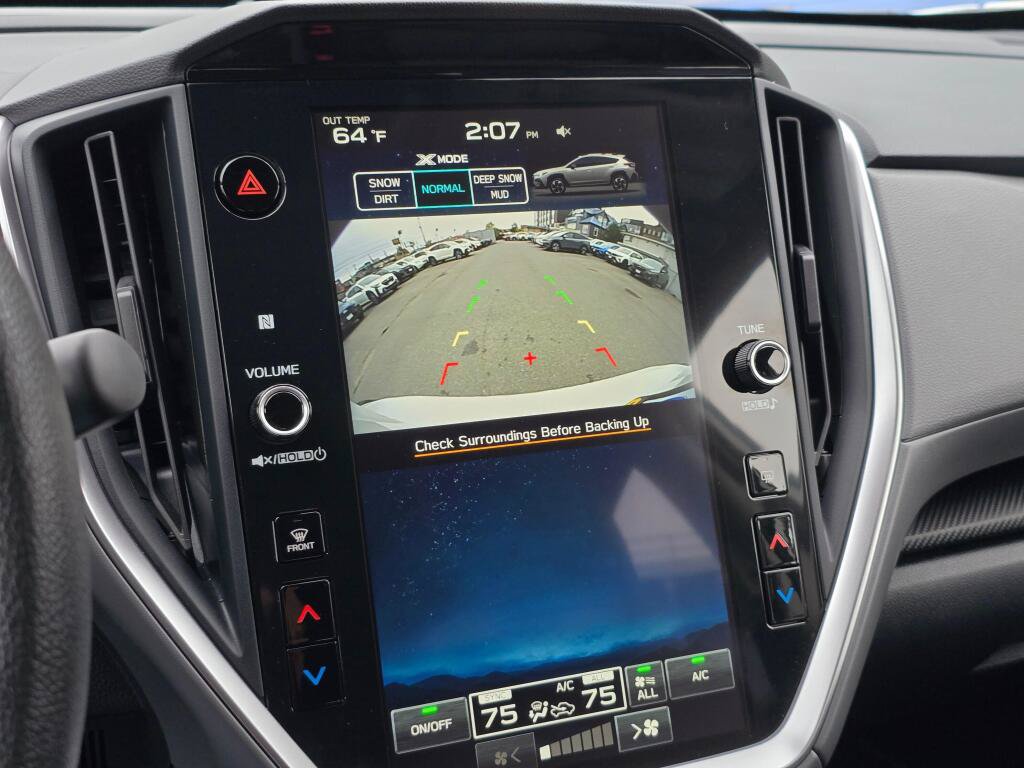 Certified 2025 Subaru Crosstrek 2.5i Premium AWD/4WD image 23