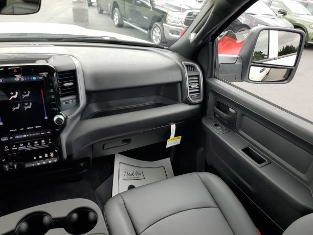 Used 2026 RAM 2500 Tradesman AWD/4WD image 15