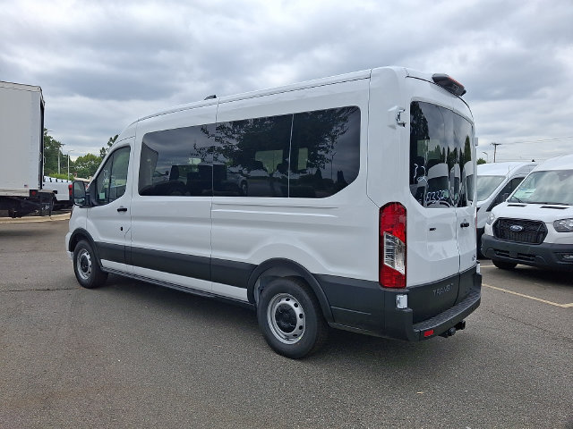 New 2027 Ford Transit 350 XL RWD image 4