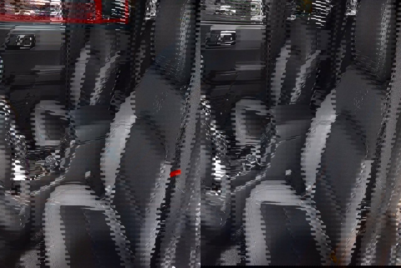 Certified 2023 Ford Bronco Big Bend image 37