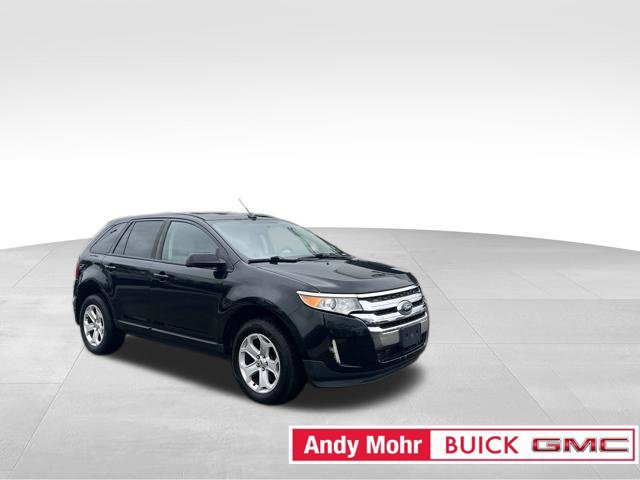Used 2013 Ford Edge SEL