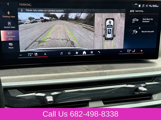 Used 2024 BMW X5 xDrive40i w/ Premium Package AWD/4WD image 26