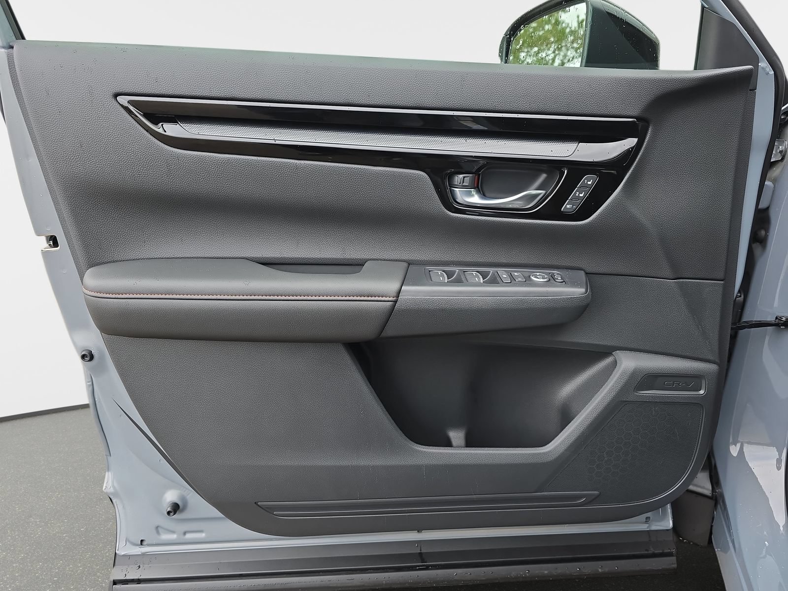 New 2026 Honda CR-V Sport Touring image 27