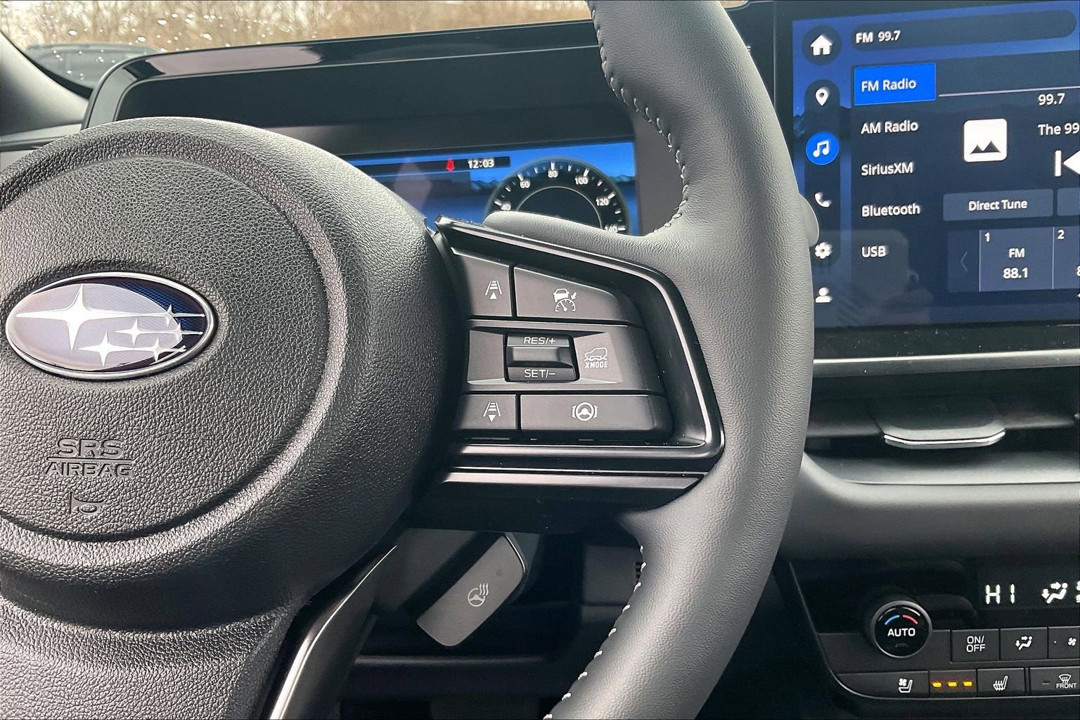 New 2026 Subaru Outback Touring XT image 16