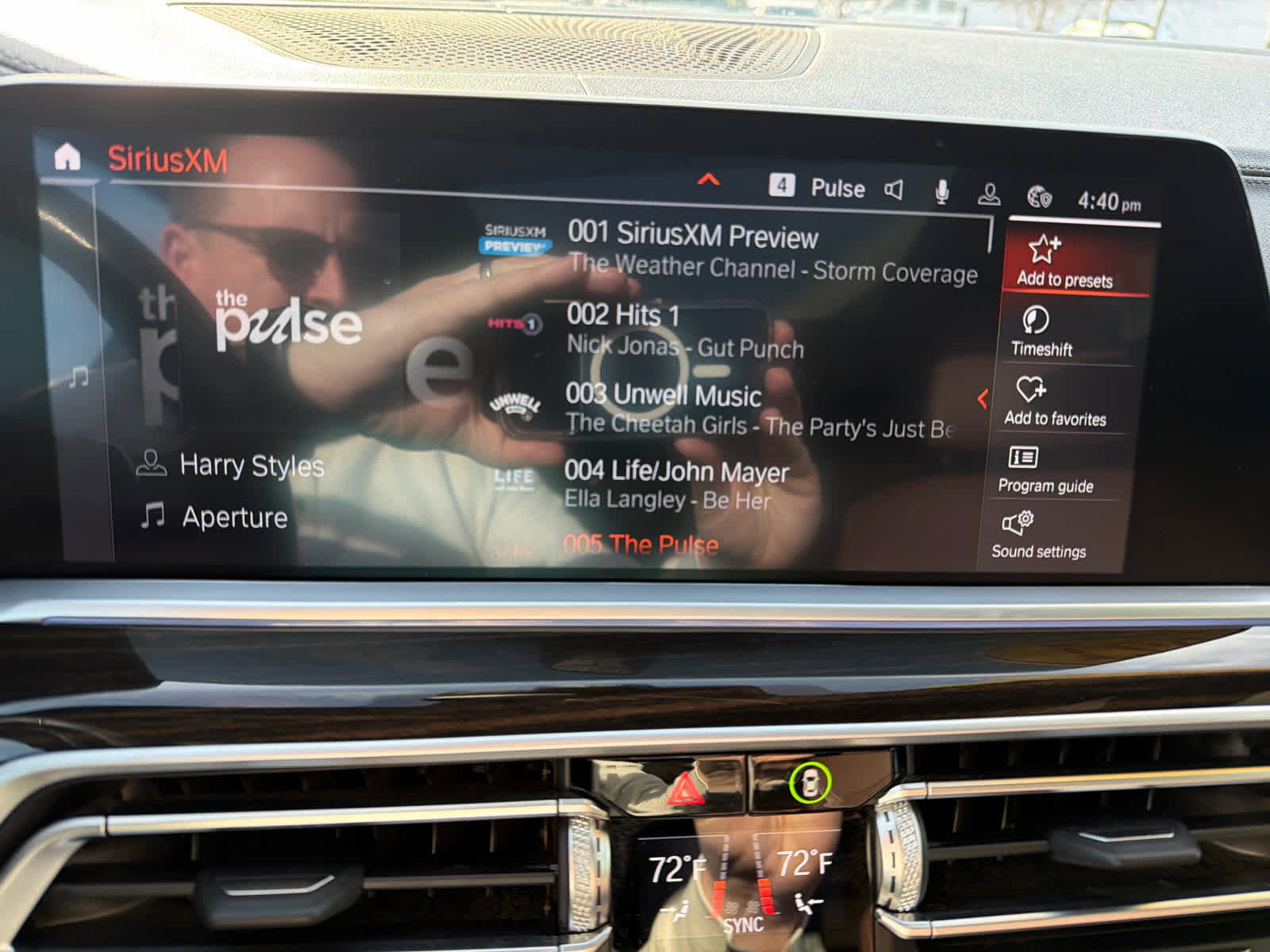 Used 2021 BMW X5 xDrive45e w/ Executive Package image 30