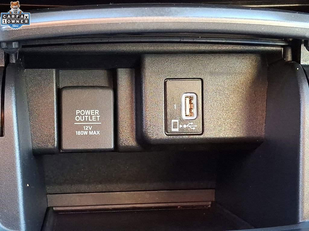 Used 2018 Honda Accord EX-L image 25
