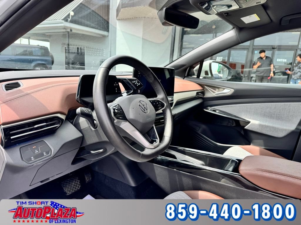 Used 2023 Volkswagen ID.4 Pro RWD image 3