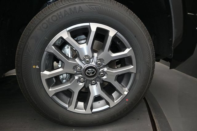 New 2026 Toyota Tundra 1794 Edition AWD/4WD image 17