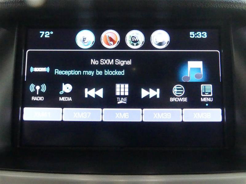 Used 2018 GMC Yukon SLT AWD/4WD image 41