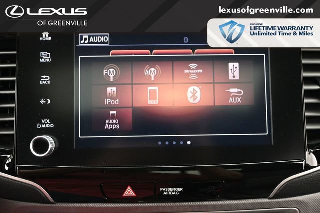 Used 2023 Honda Ridgeline RTL image 17