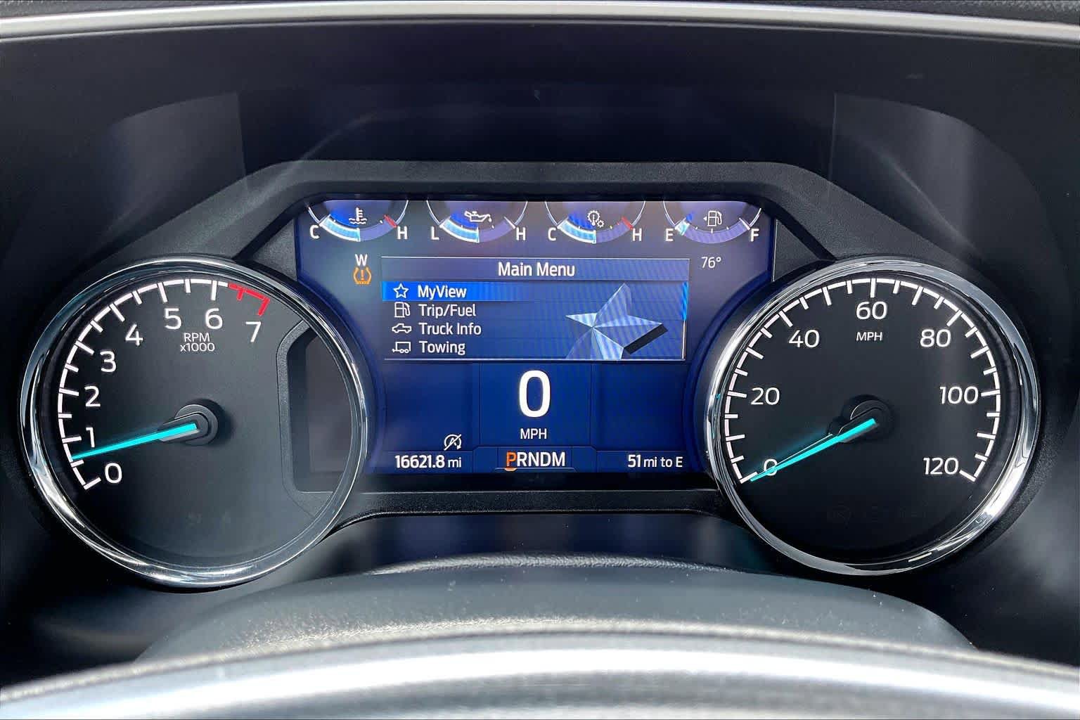 Used 2023 Ford F150 XLT w/ Equipment Group 302A High AWD/4WD image 31