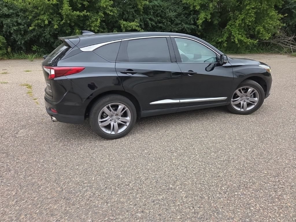 Used 2020 Acura RDX w/ Advance Package AWD/4WD image 15