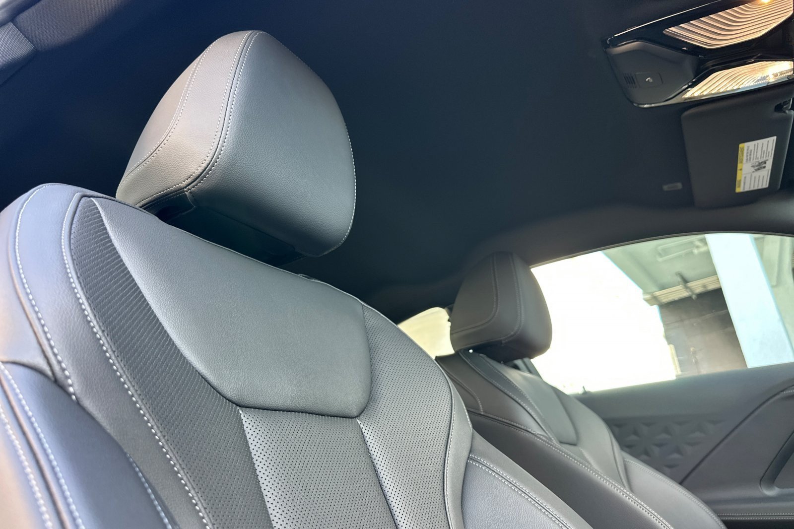 New 2026 BMW 230i Coupe w/ Parking Assistance Package RWD image 13