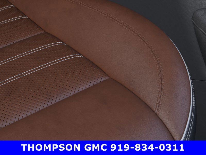 New 2025 GMC Sierra 1500 Denali Ultimate image 21