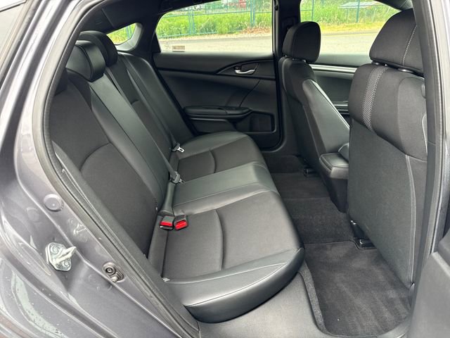 Used 2021 Honda Civic Sport image 10