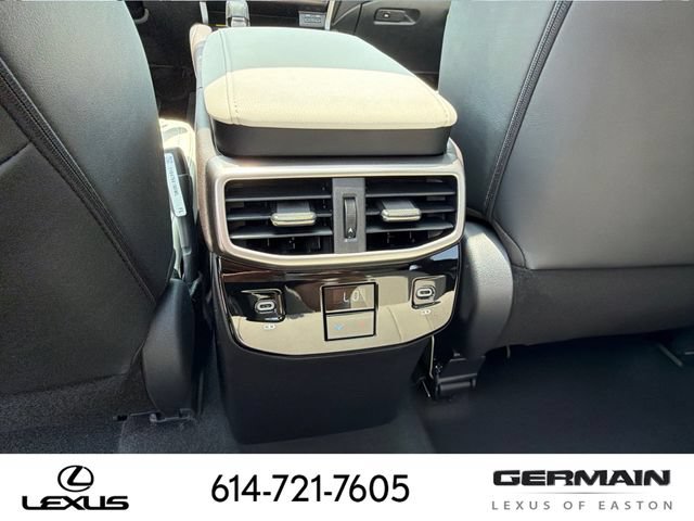 New 2026 Lexus RX 350 Premium Plus AWD/4WD image 18