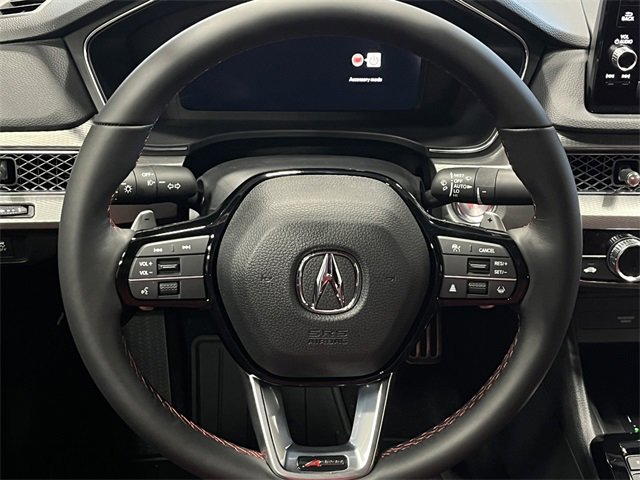 New 2026 Acura Integra A-Spec image 19