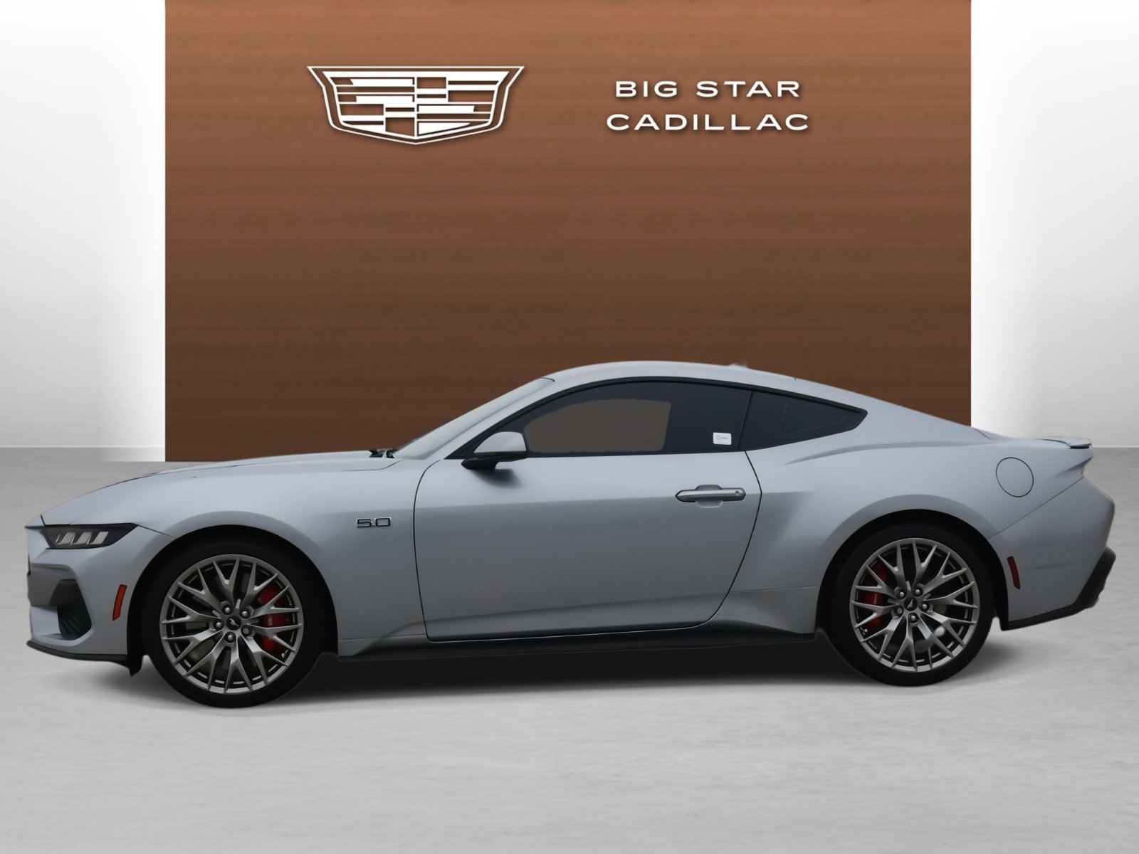 Used 2024 Ford Mustang GT Premium video 2