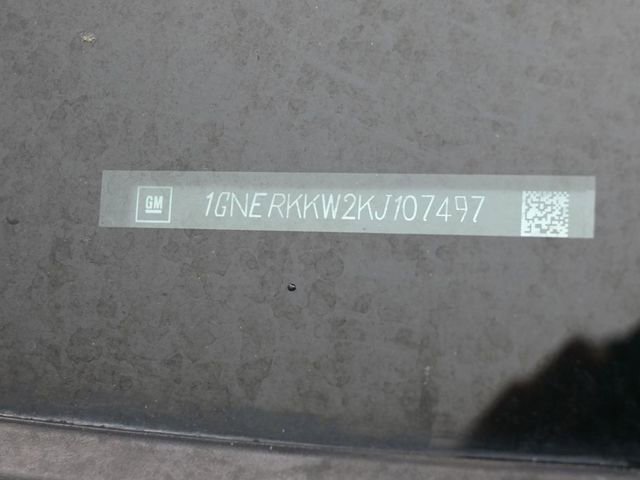 Used 2019 Chevrolet Traverse Premier w/ Redline Edition image 26