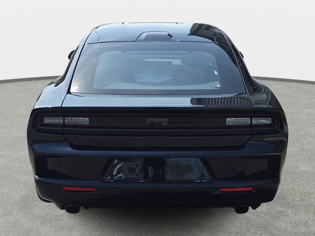 New 2026 Dodge Charger R/T image 6