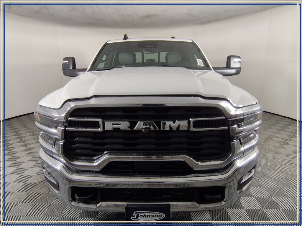 New 2026 RAM 2500 Tradesman AWD/4WD image 2