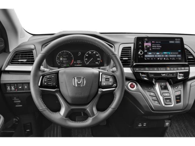 New 2026 Honda Odyssey EX-L image 6