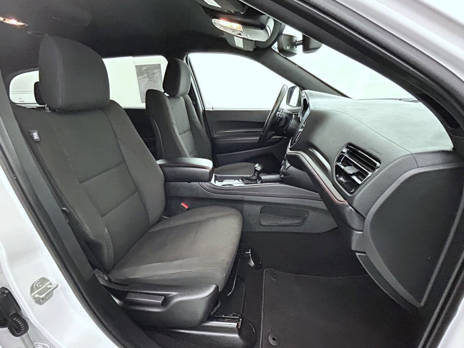 Certified 2023 Dodge Durango R/T w/ Blacktop Package AWD/4WD image 15