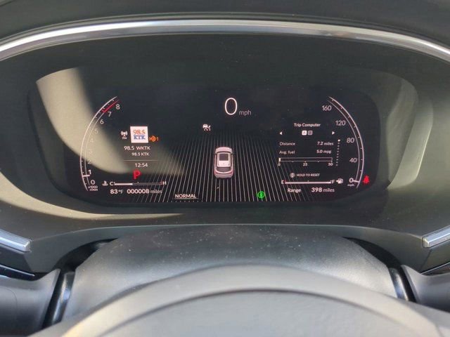 Certified 2026 Acura MDX w/ Technology Package FWD image 21