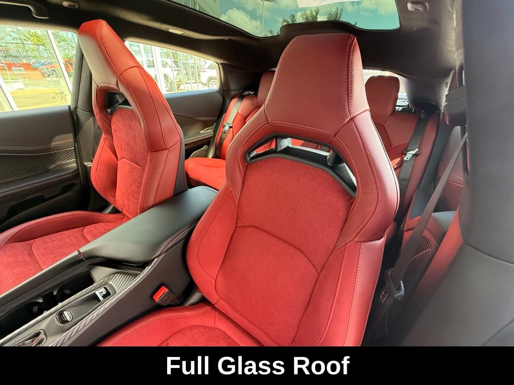 New 2026 Dodge Charger Scat Pack AWD/4WD image 24