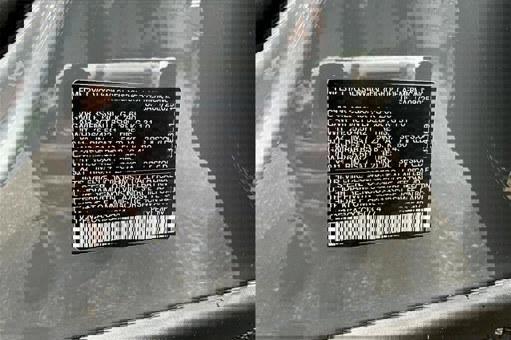 New 2026 Volkswagen Atlas SEL Premium R-Line image 29