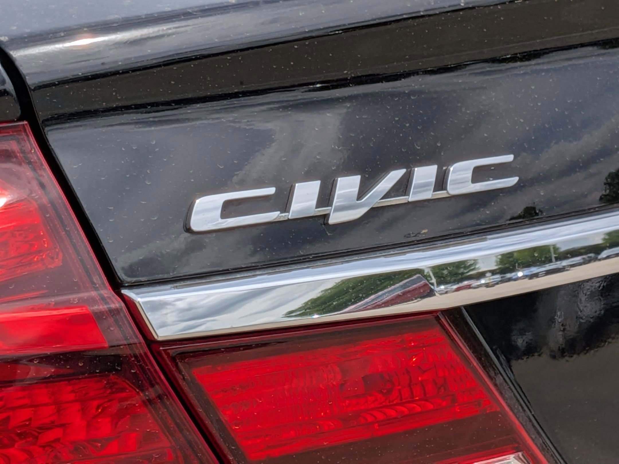 Used 2013 Honda Civic EX-L image 25