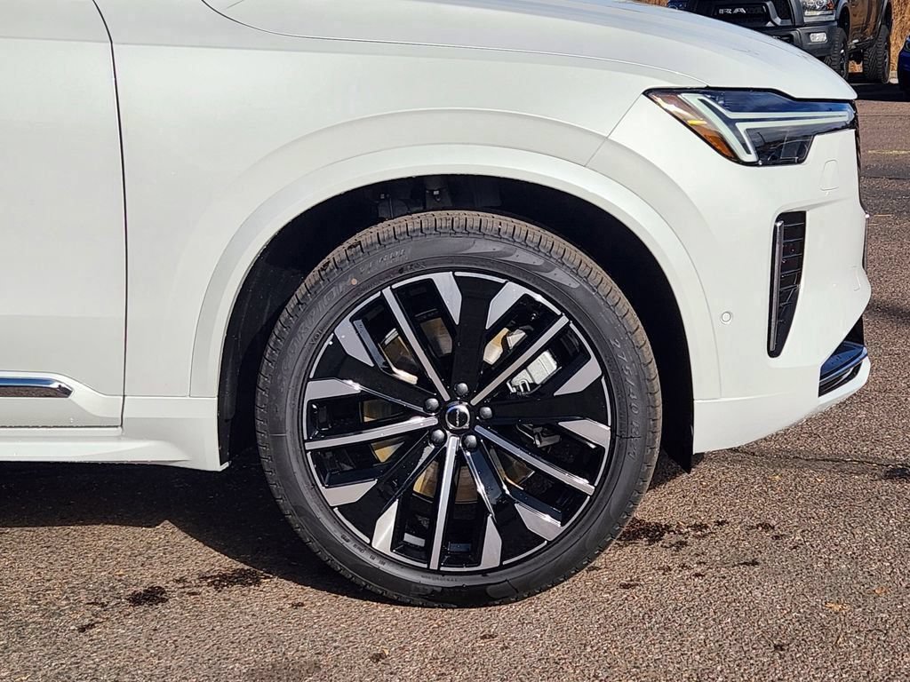 New 2026 Volvo XC90 T8 Ultra w/ Protection Package Premier AWD/4WD image 29