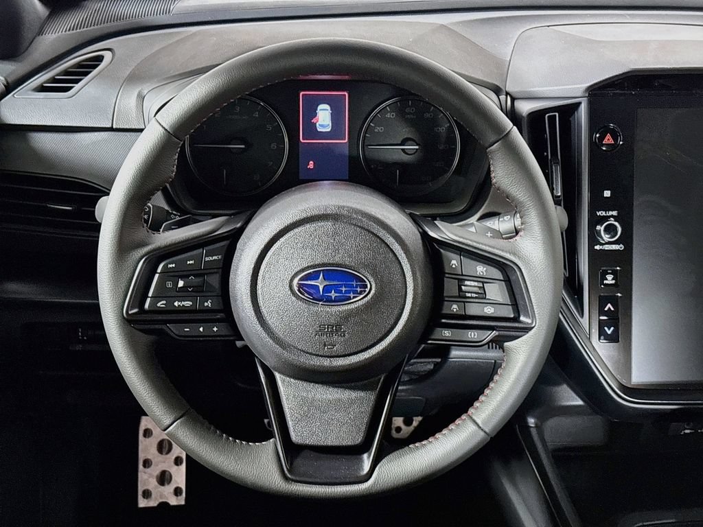 New 2026 Subaru Impreza RS AWD/4WD image 13